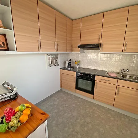 Apartman Casa Nido Di Rondine By Holap Sa *